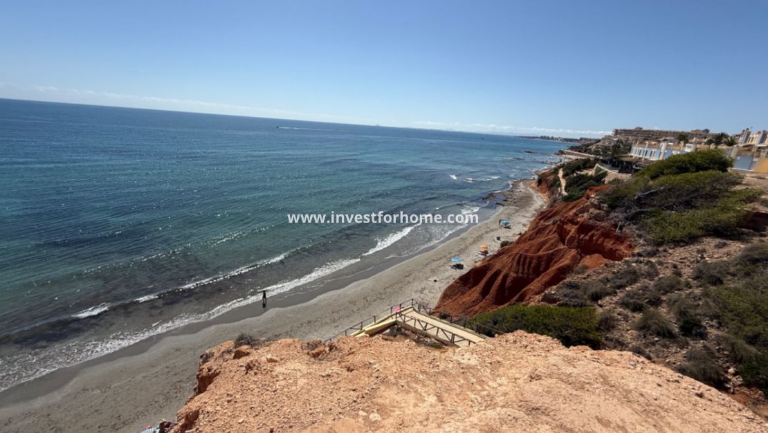 Vente - Maison - Orihuela Costa - Inland