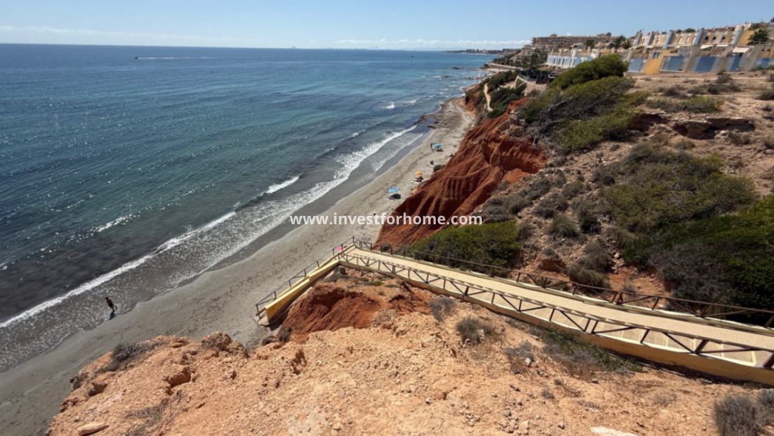 Vente - Maison - Orihuela Costa - Inland