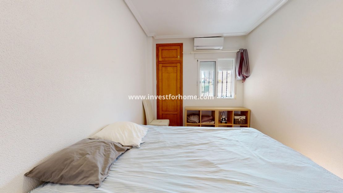 Vente - Maison - Orihuela Costa - Inland