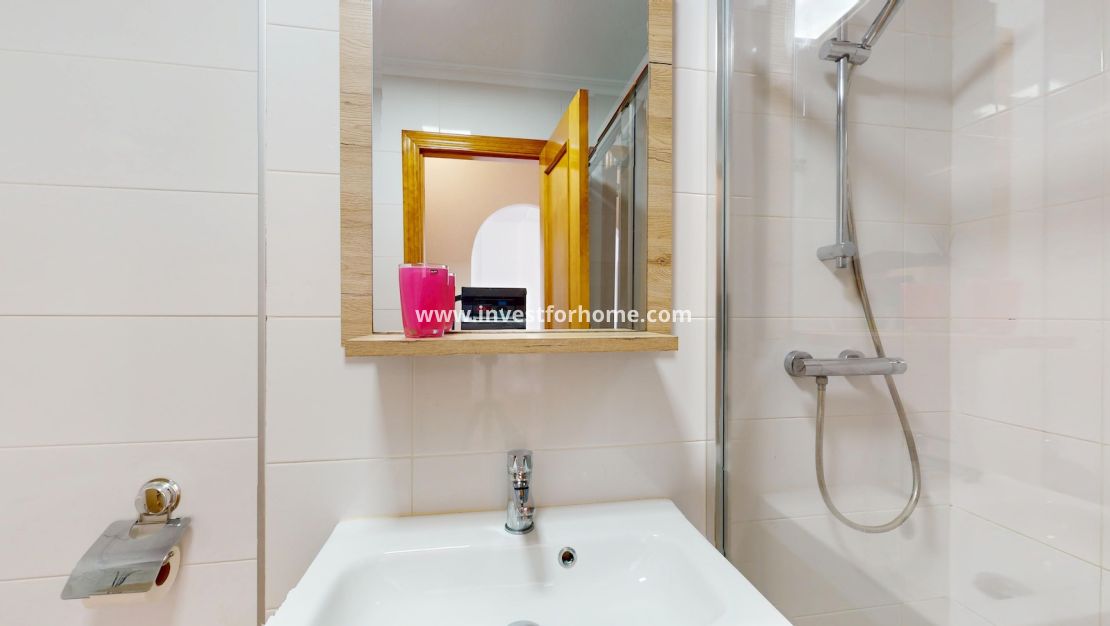 Vente - Maison - Orihuela Costa - Inland