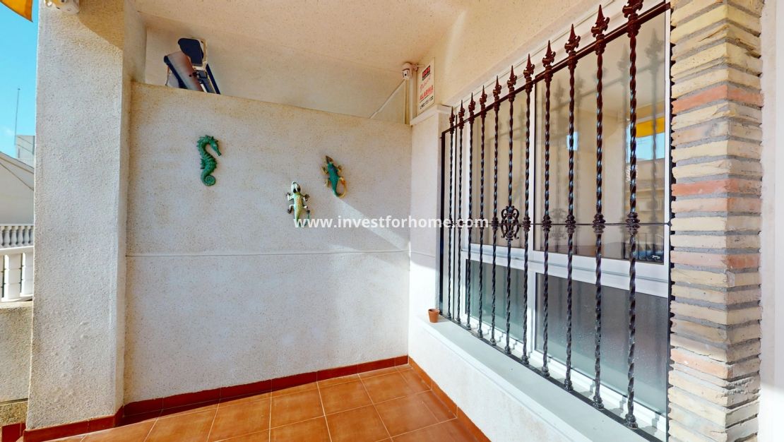 Vente - Maison - Orihuela Costa - Inland