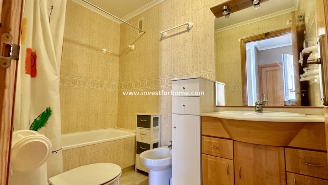 Vente - Maison - Orihuela Costa - Inland