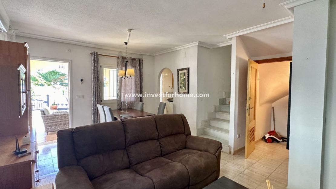 Vente - Maison - Orihuela Costa - Inland