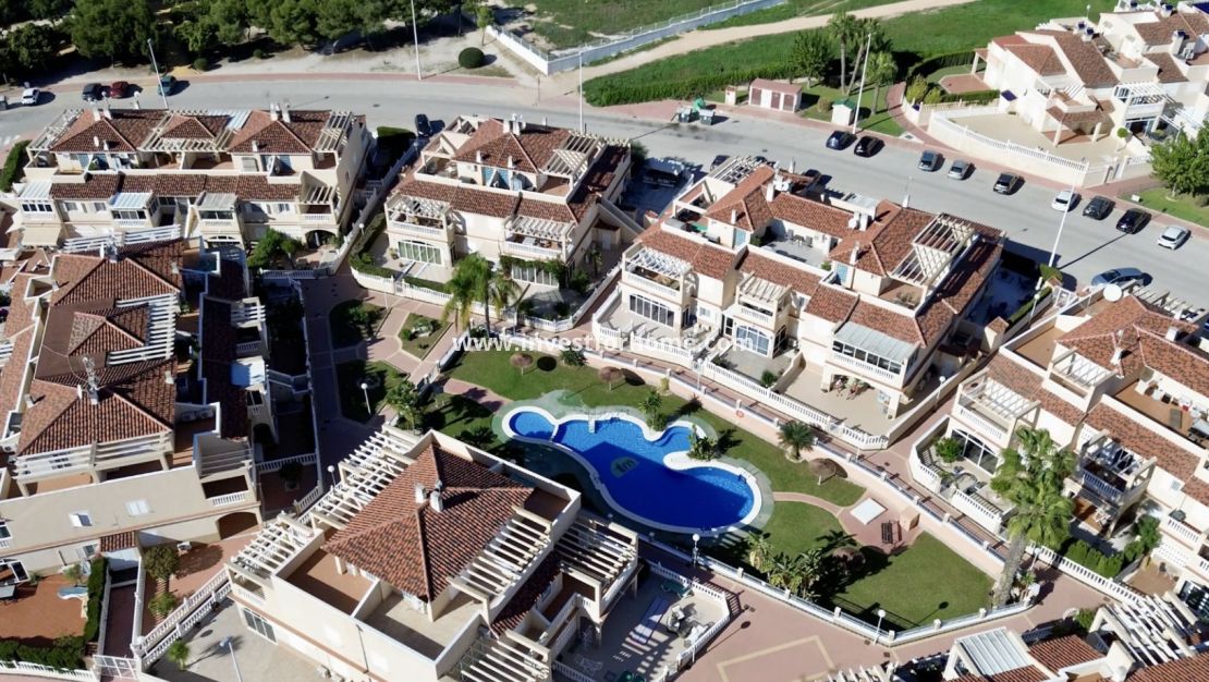 Vente - Maison - Orihuela Costa - Inland