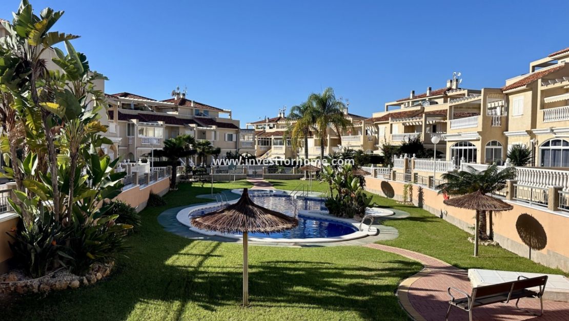 Vente - Maison - Orihuela Costa - Inland