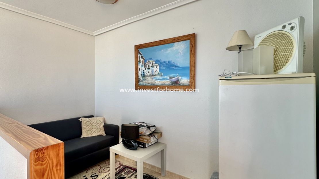 Vente - Maison - Orihuela Costa - Inland