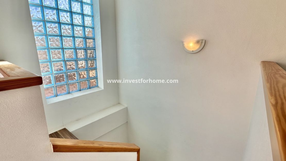 Vente - Maison - Orihuela Costa - Inland