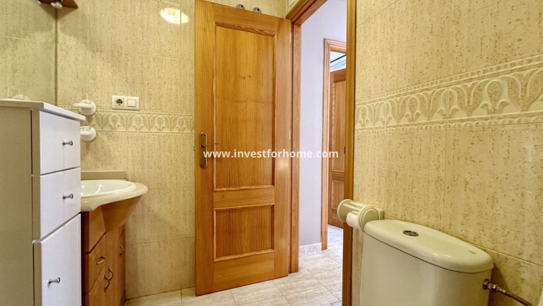 Vente - Maison - Orihuela Costa - Inland