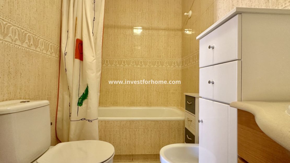 Vente - Maison - Orihuela Costa - Inland