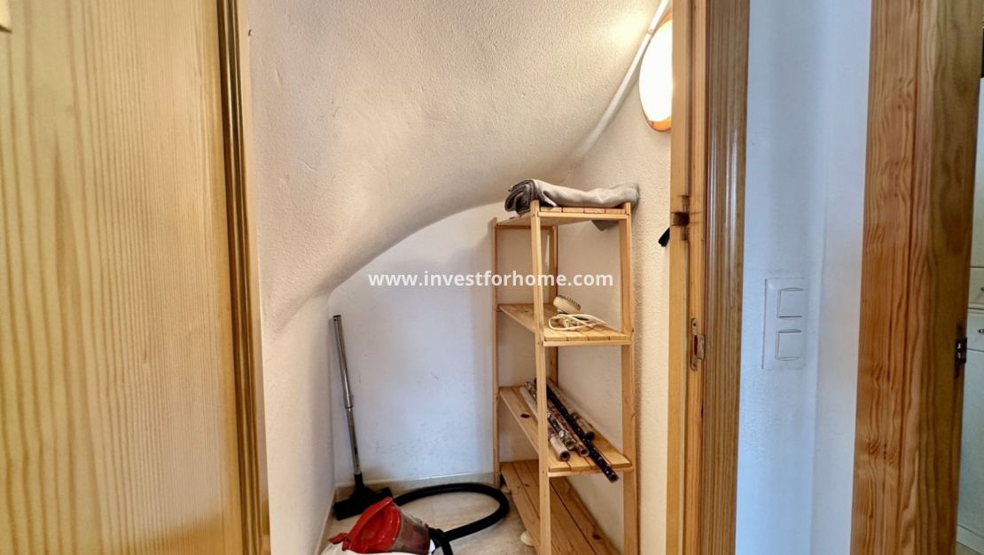 Vente - Maison - Orihuela Costa - Inland