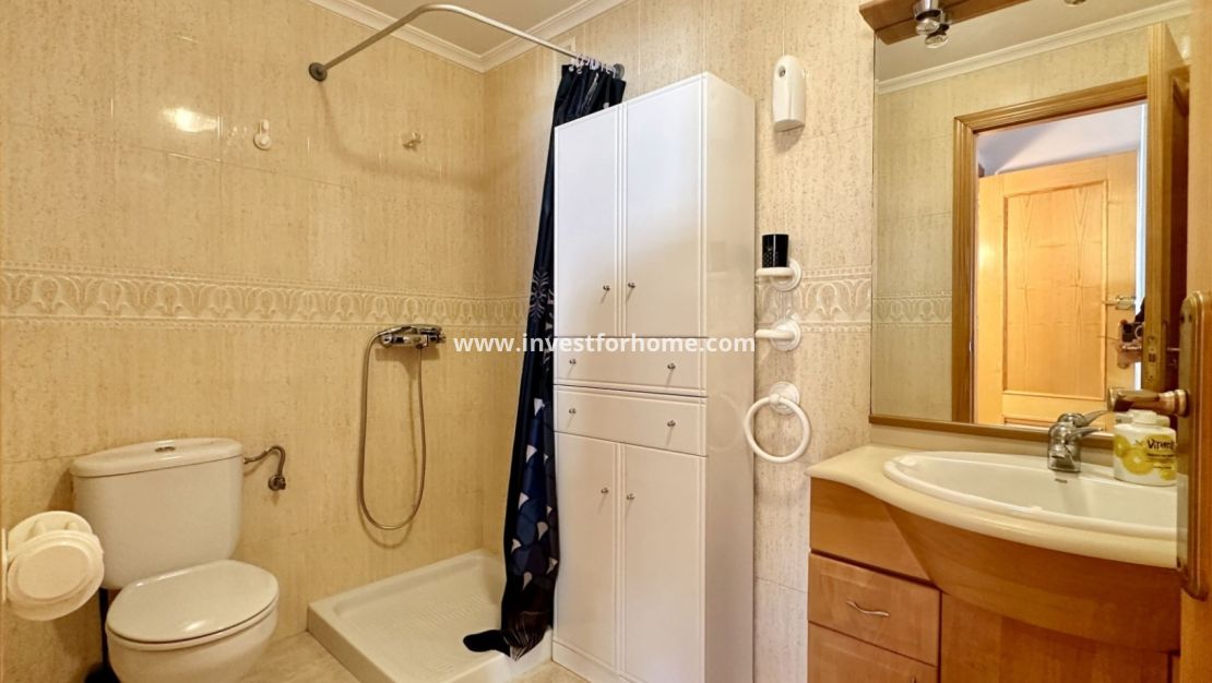 Vente - Maison - Orihuela Costa - Inland