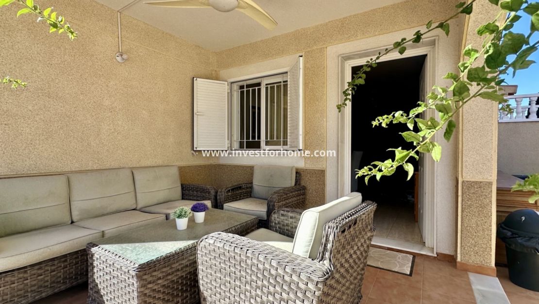 Vente - Maison - Orihuela Costa - Inland