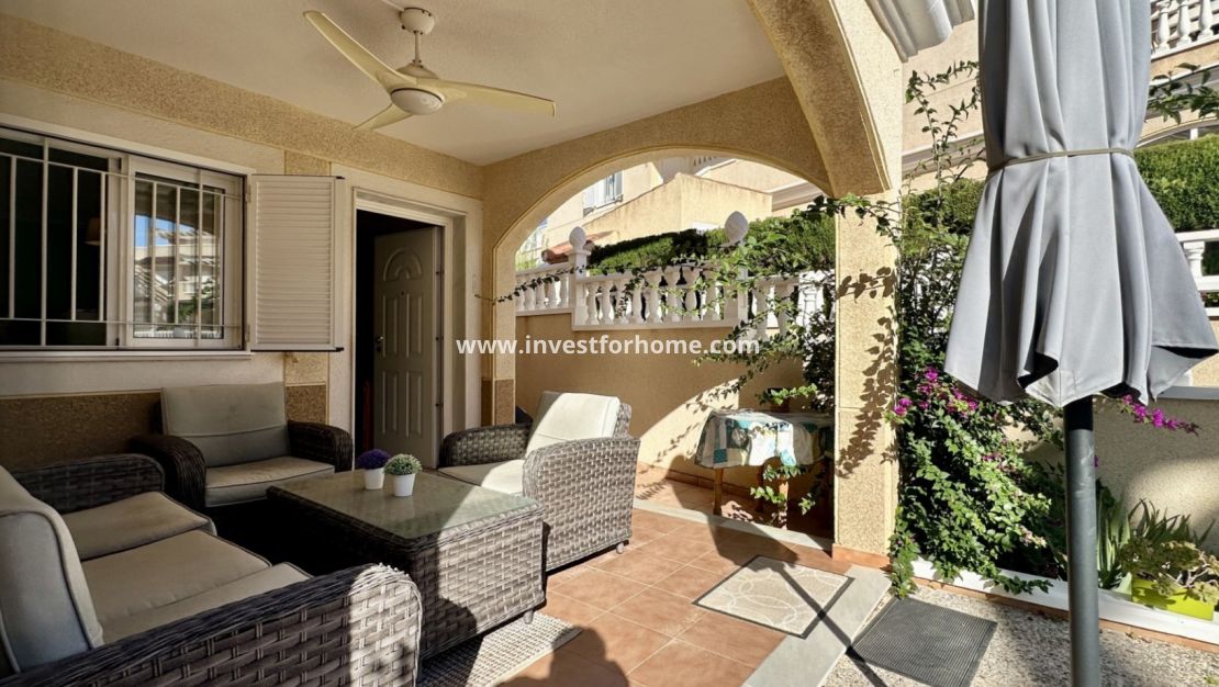 Vente - Maison - Orihuela Costa - Inland