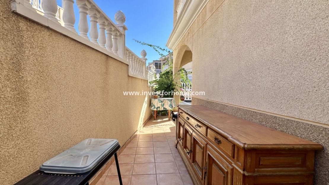 Vente - Maison - Orihuela Costa - Inland