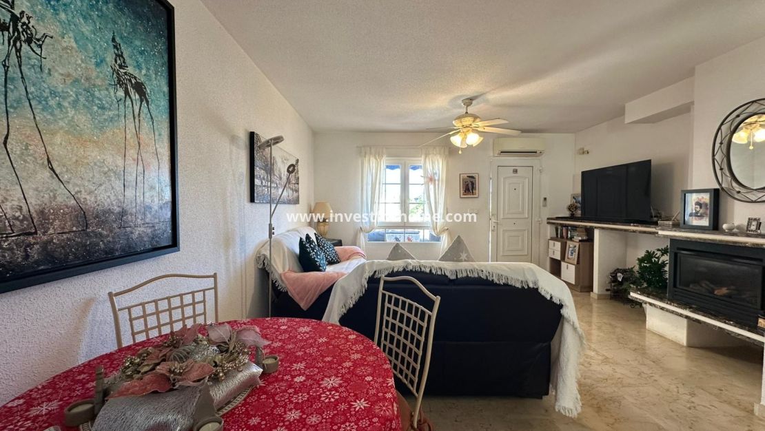 Vente - Maison - Orihuela Costa - Inland