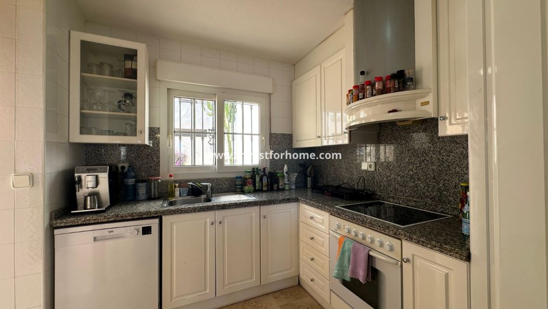 Vente - Maison - Orihuela Costa - Inland