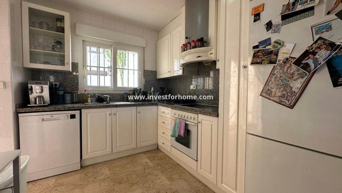 Vente - Maison - Orihuela Costa - Inland