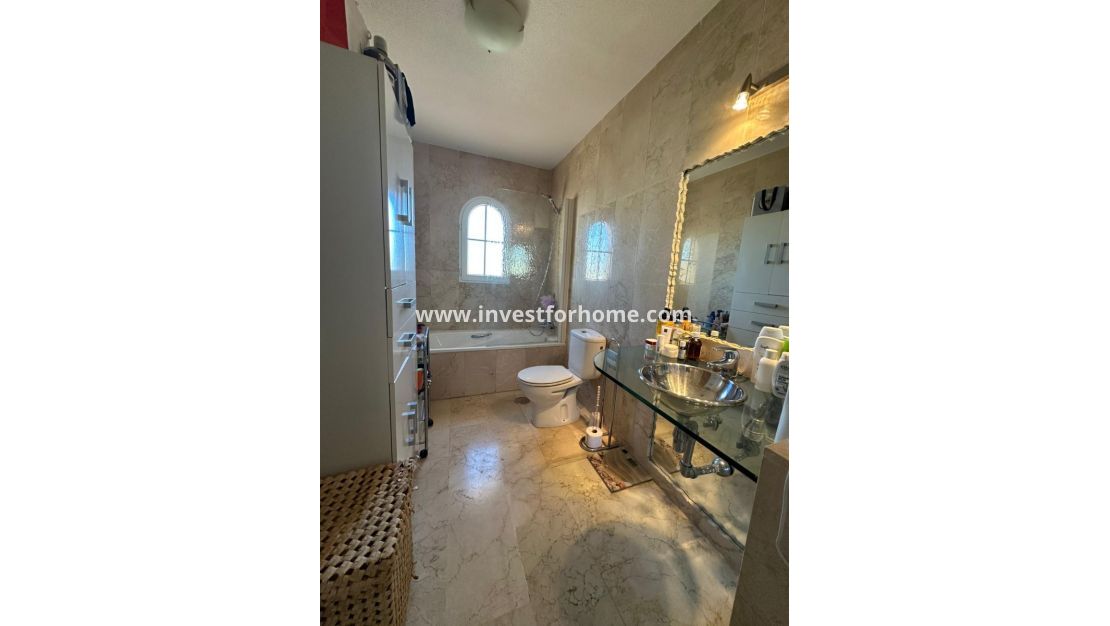 Vente - Maison - Orihuela Costa - Inland