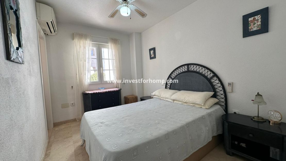 Vente - Maison - Orihuela Costa - Inland