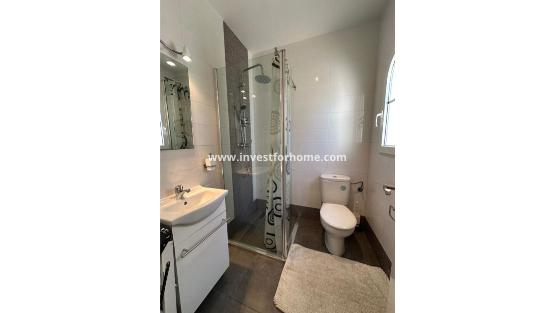 Vente - Maison - Orihuela Costa - Inland