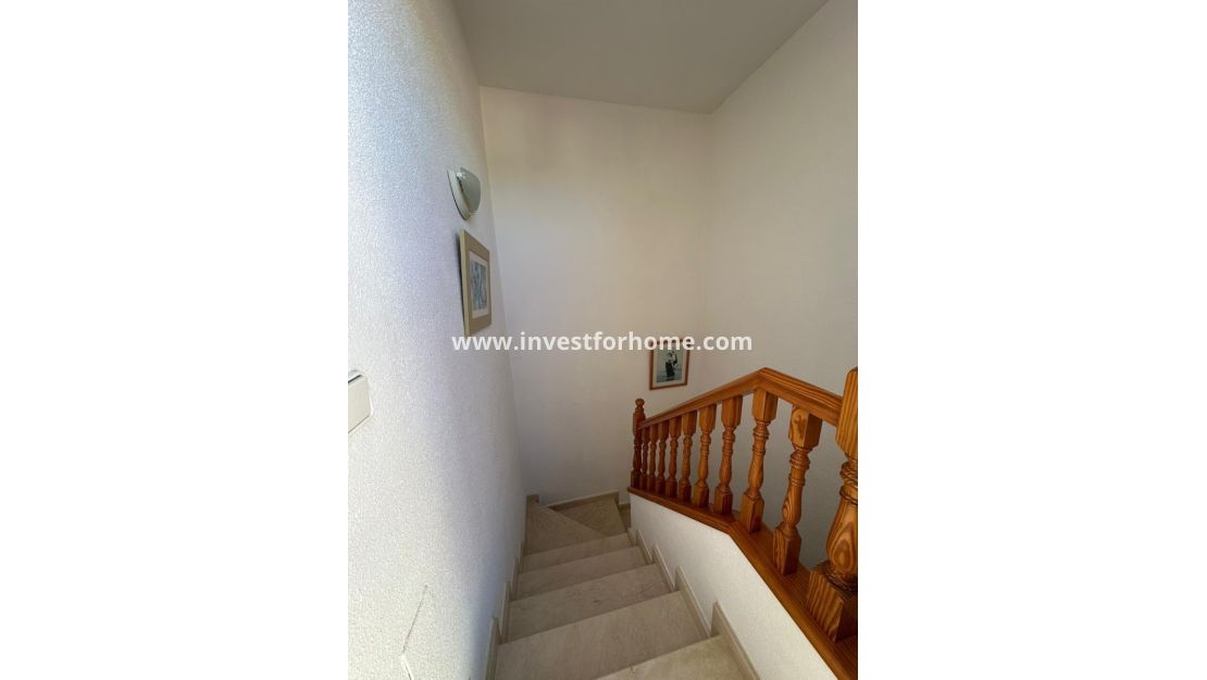 Vente - Maison - Orihuela Costa - Inland