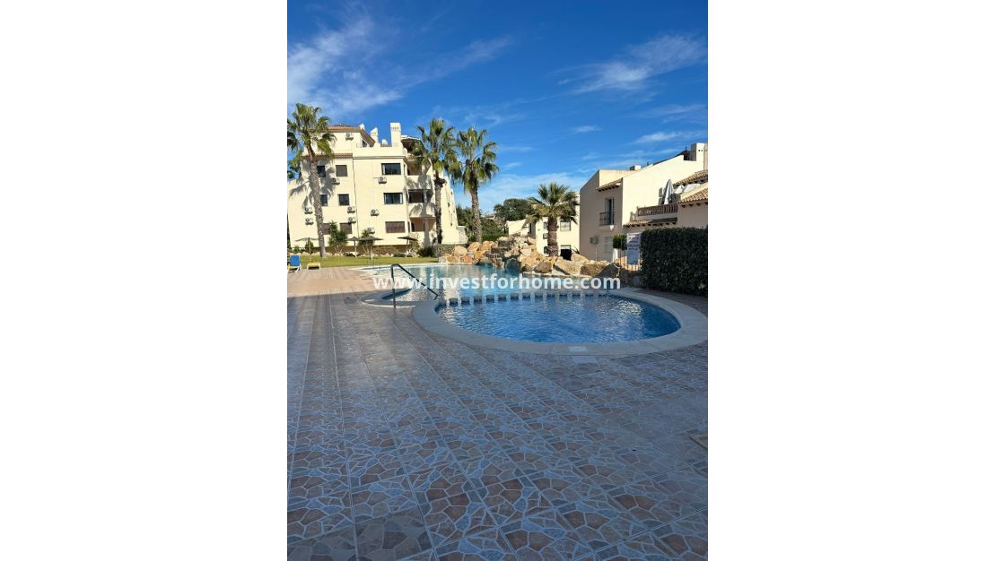 Vente - Maison - Orihuela Costa - Inland