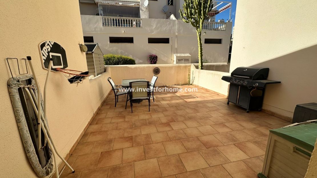 Vente - Maison - Orihuela Costa - Inland