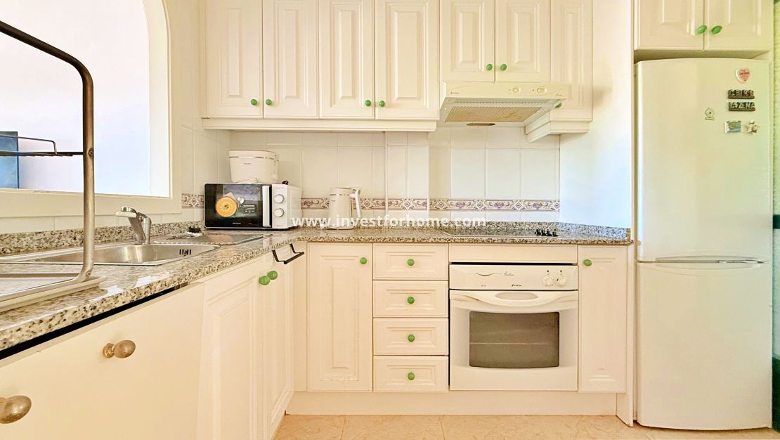 Vente - Maison - Orihuela Costa - Inland