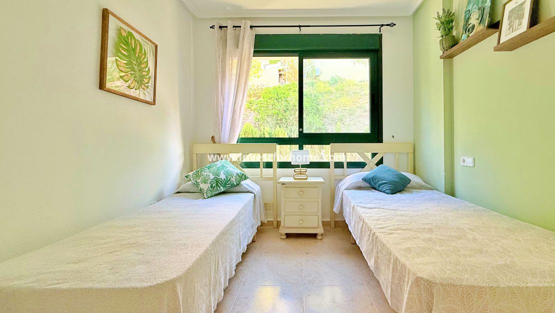 Vente - Maison - Orihuela Costa - Inland