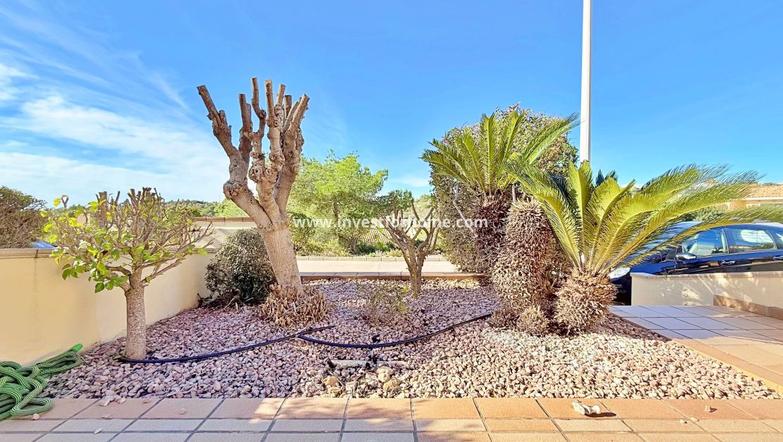 Vente - Maison - Orihuela Costa - Inland