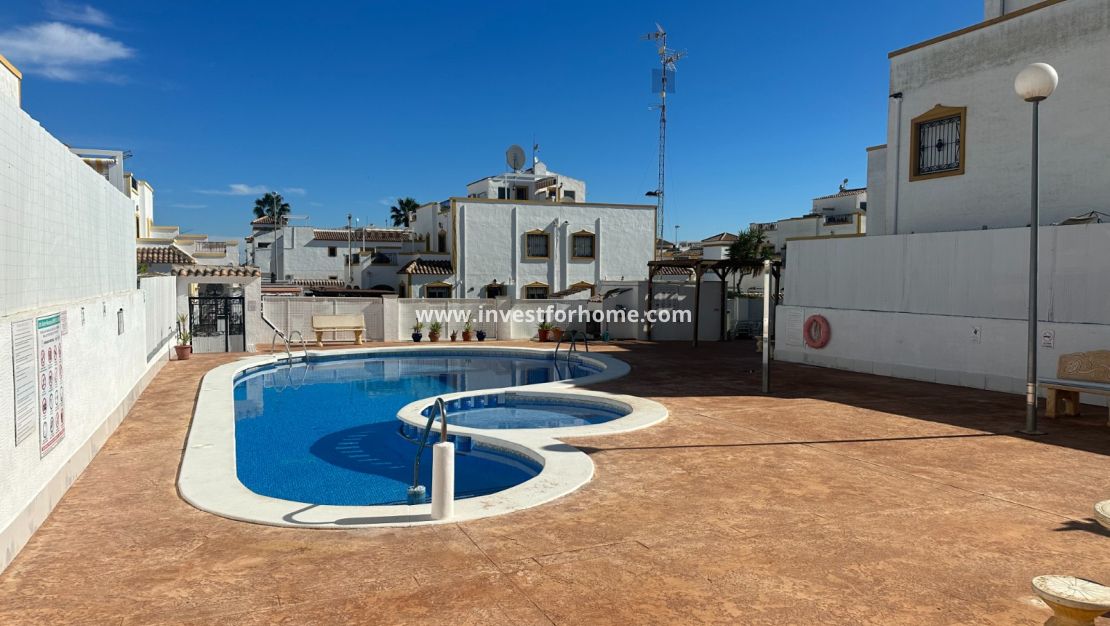 Vente - Maison - Orihuela Costa - Inland