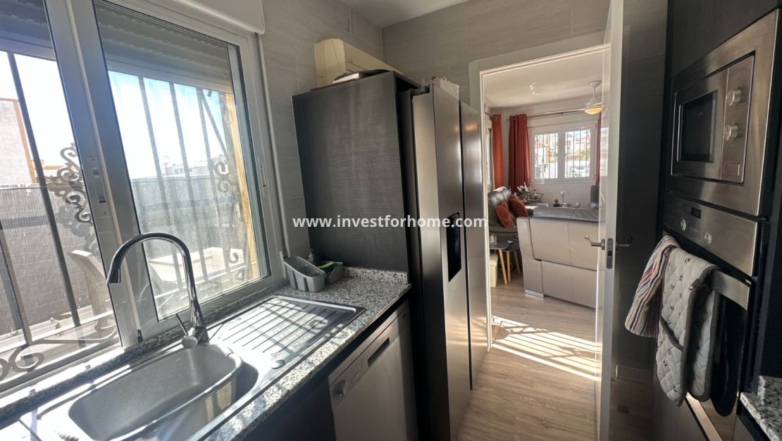 Vente - Maison - Orihuela Costa - Inland