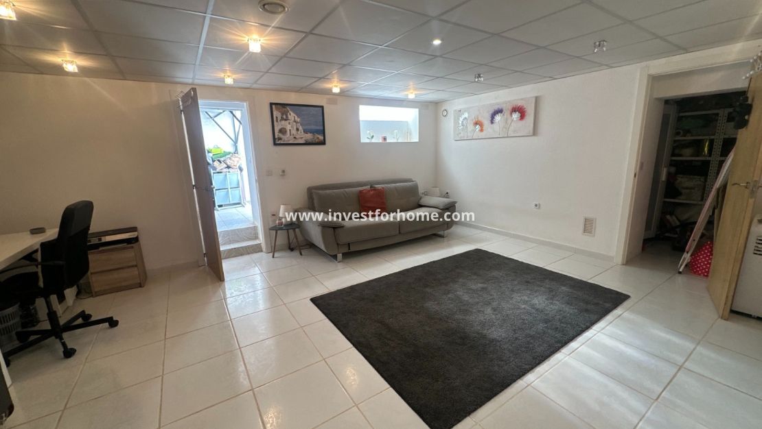 Vente - Maison - Orihuela Costa - Inland