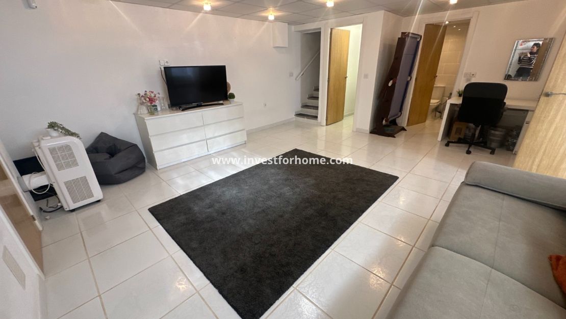 Vente - Maison - Orihuela Costa - Inland