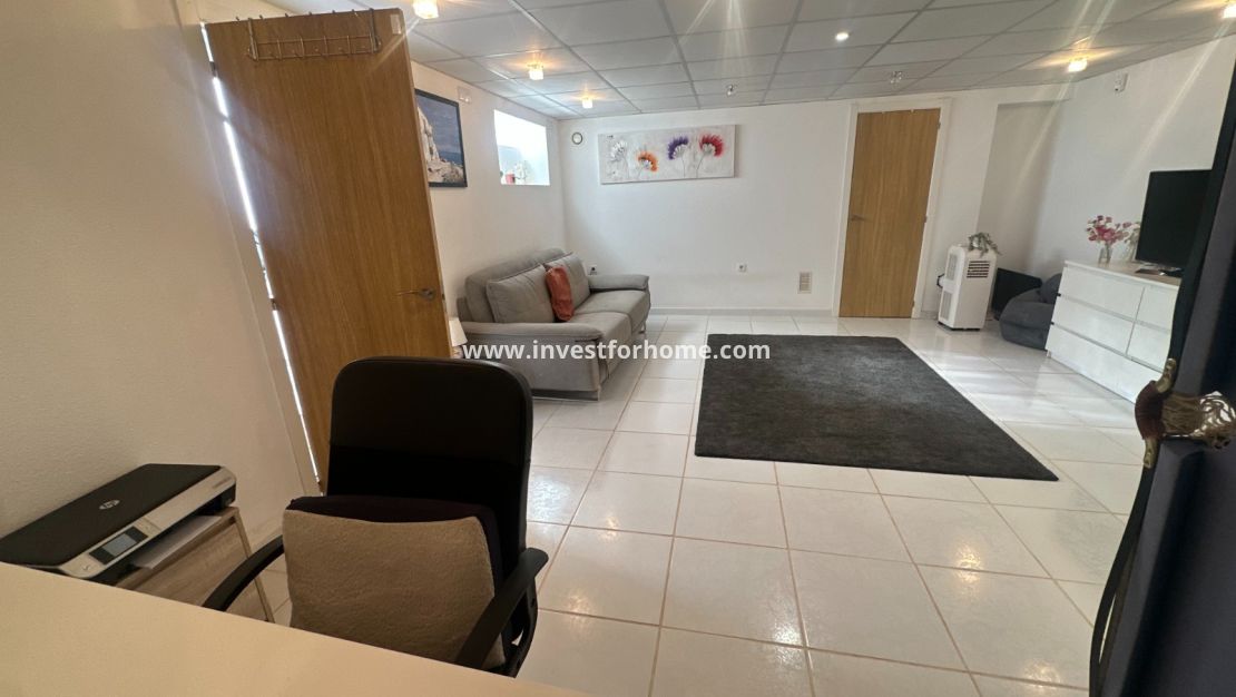 Vente - Maison - Orihuela Costa - Inland