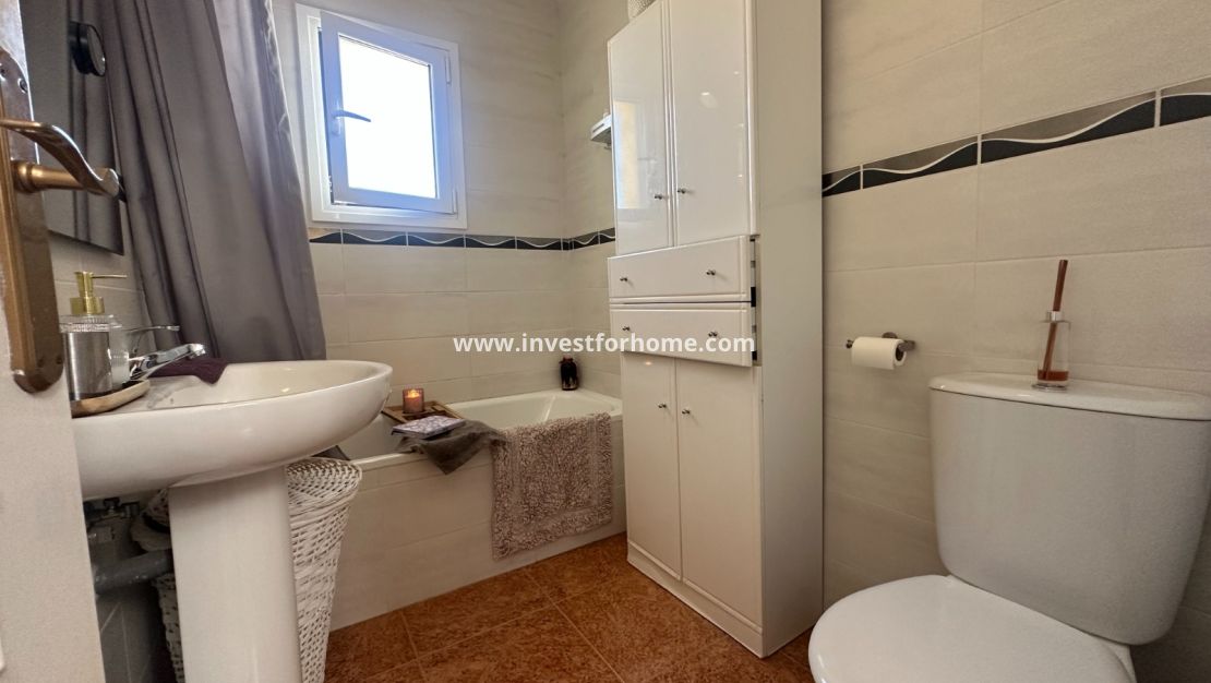 Vente - Maison - Orihuela Costa - Inland