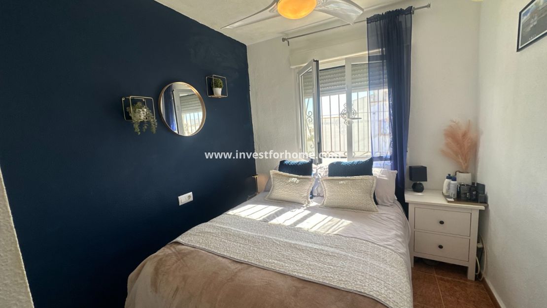 Vente - Maison - Orihuela Costa - Inland