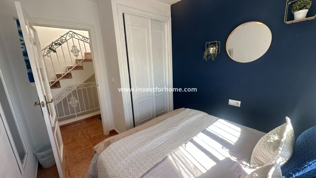 Vente - Maison - Orihuela Costa - Inland