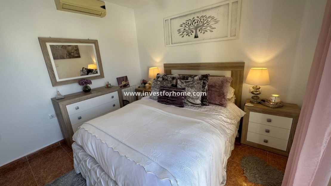 Vente - Maison - Orihuela Costa - Inland