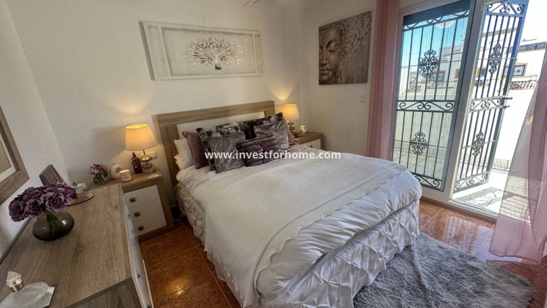 Vente - Maison - Orihuela Costa - Inland