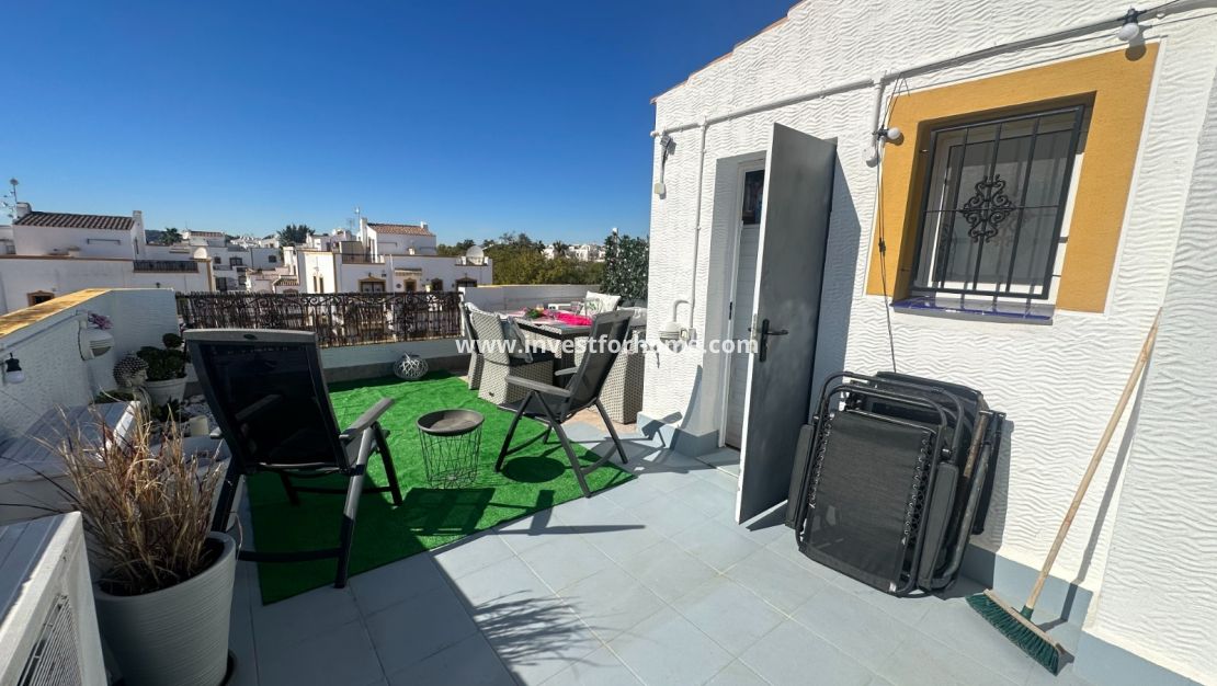 Vente - Maison - Orihuela Costa - Inland