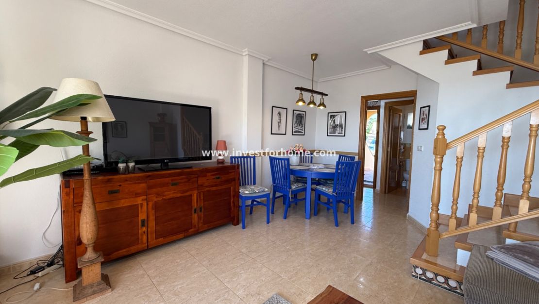 Vente - Maison - Orihuela Costa - Inland