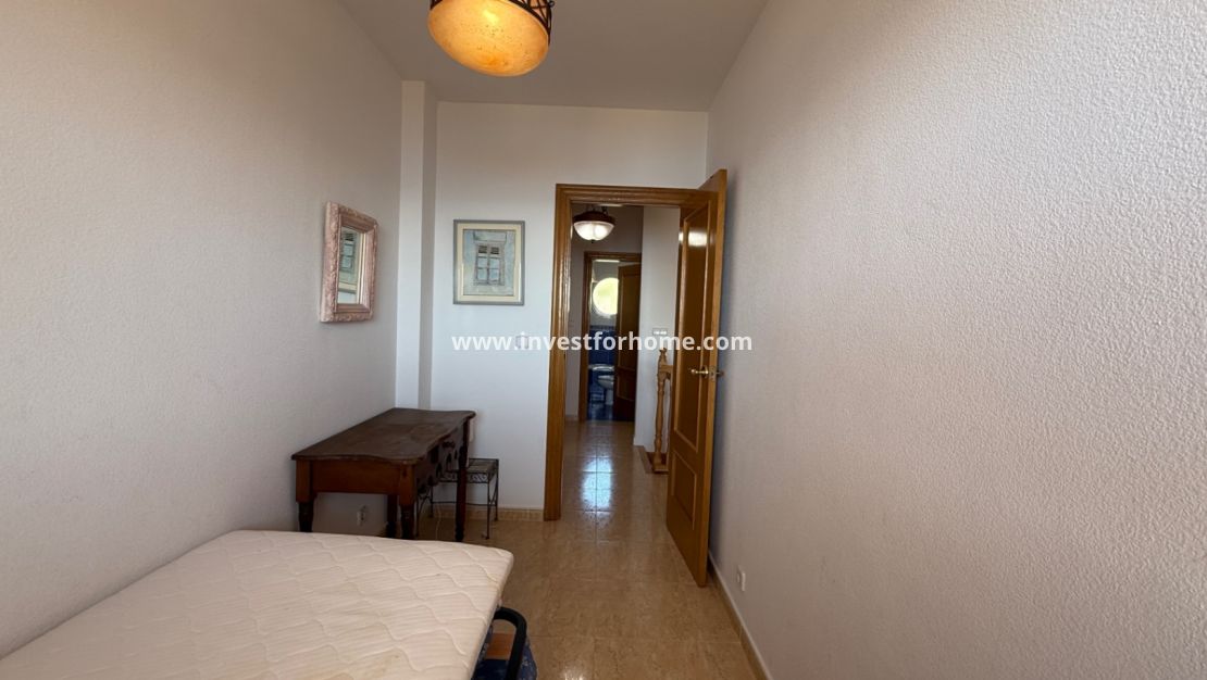 Vente - Maison - Orihuela Costa - Inland