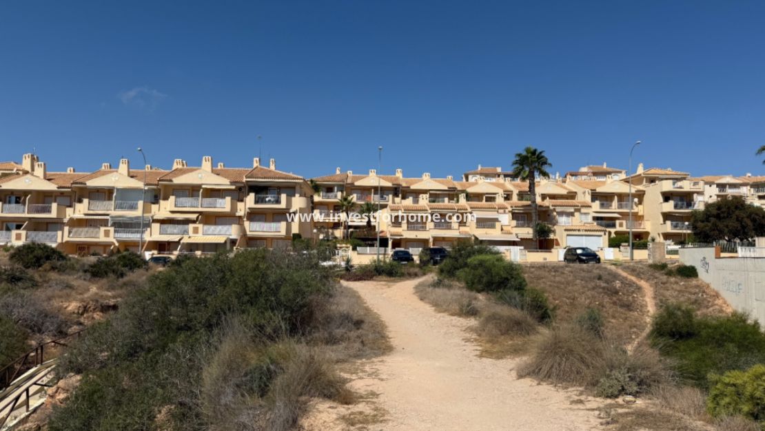 Vente - Maison - Orihuela Costa - Inland
