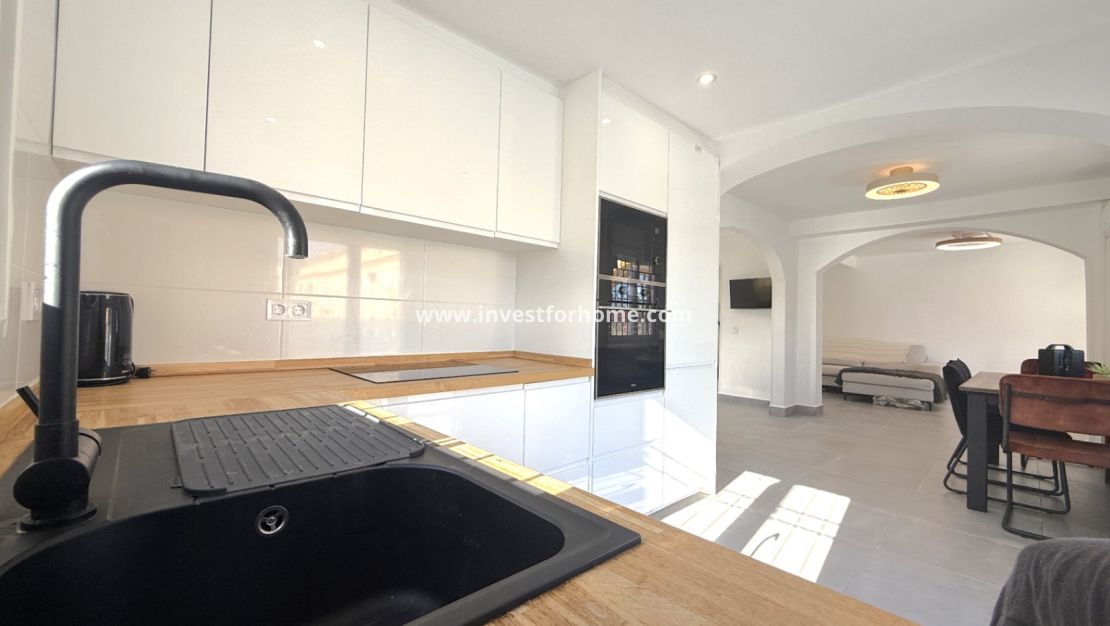 Vente - Maison - Orihuela Costa - Inland