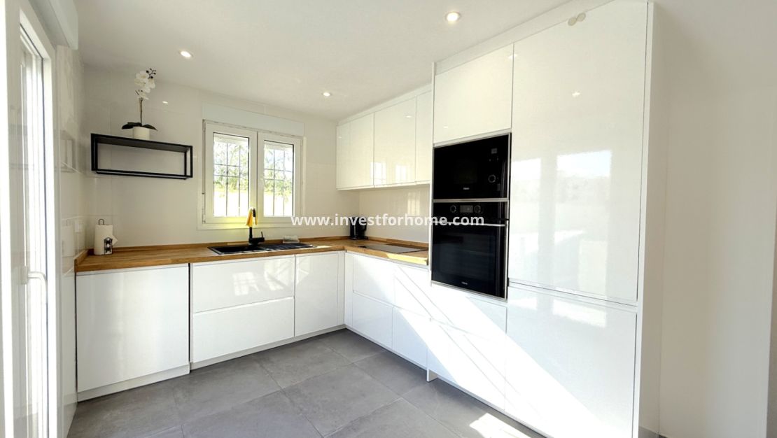 Vente - Maison - Orihuela Costa - Inland