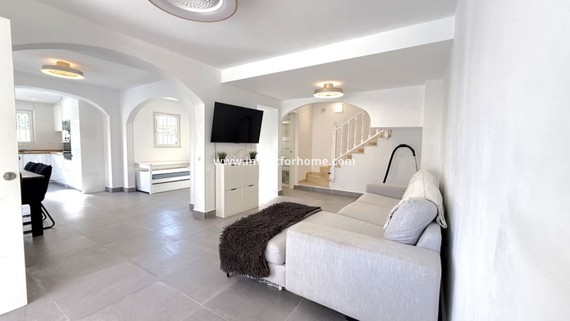 Vente - Maison - Orihuela Costa - Inland