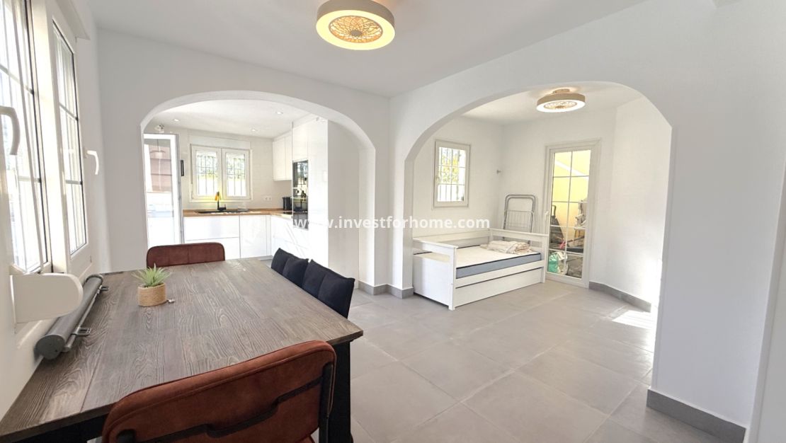 Vente - Maison - Orihuela Costa - Inland