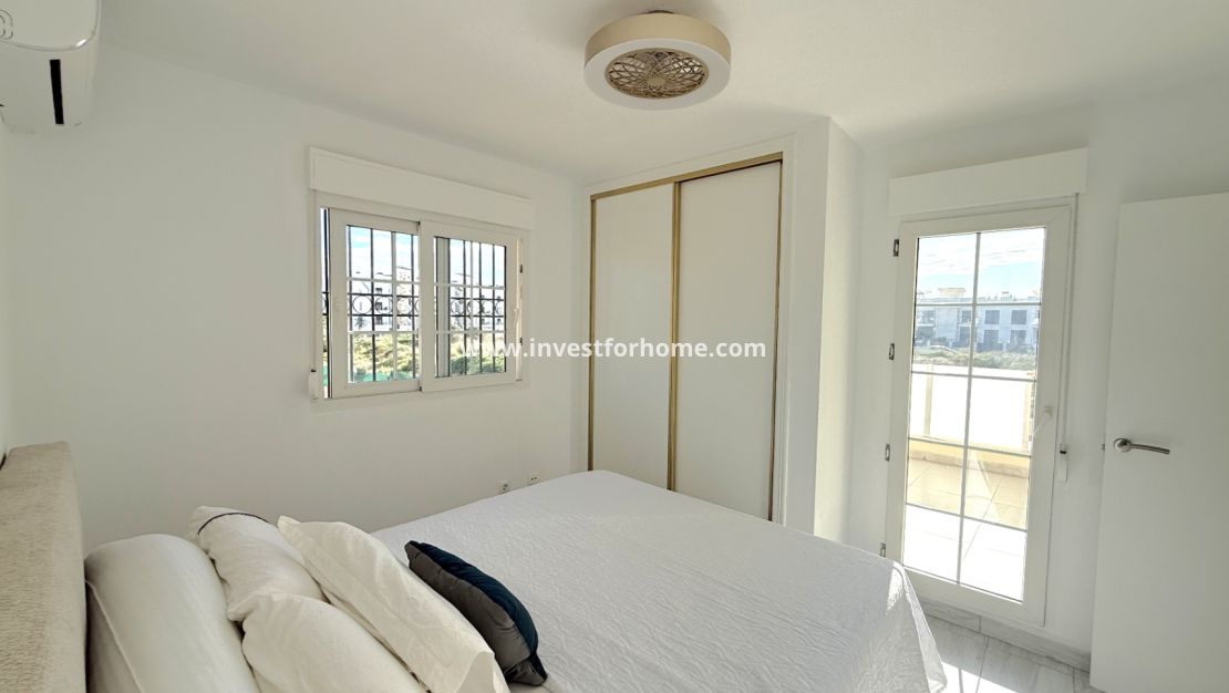 Vente - Maison - Orihuela Costa - Inland