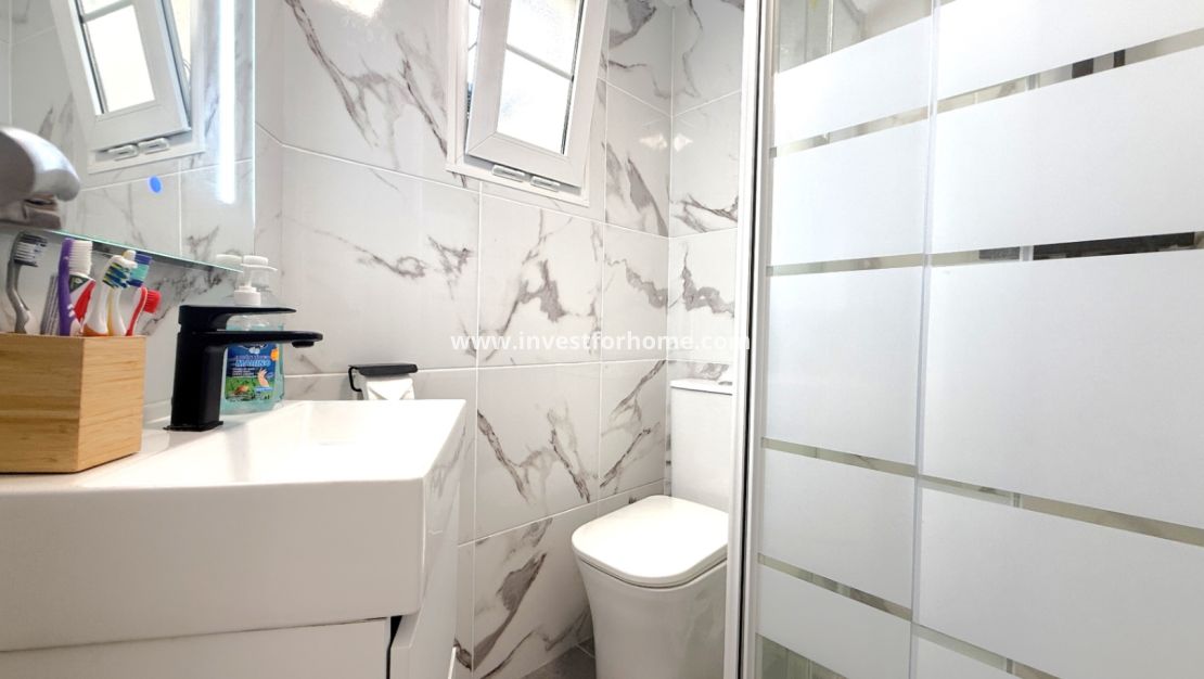 Vente - Maison - Orihuela Costa - Inland